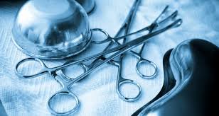 Types of surgical abortions in Letlhakane