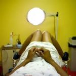 Surgical abortions in Letlhakane
