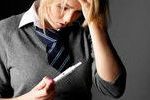 Causes of unplanned pregnancies in Europe