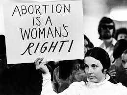 Why abortion should be legal